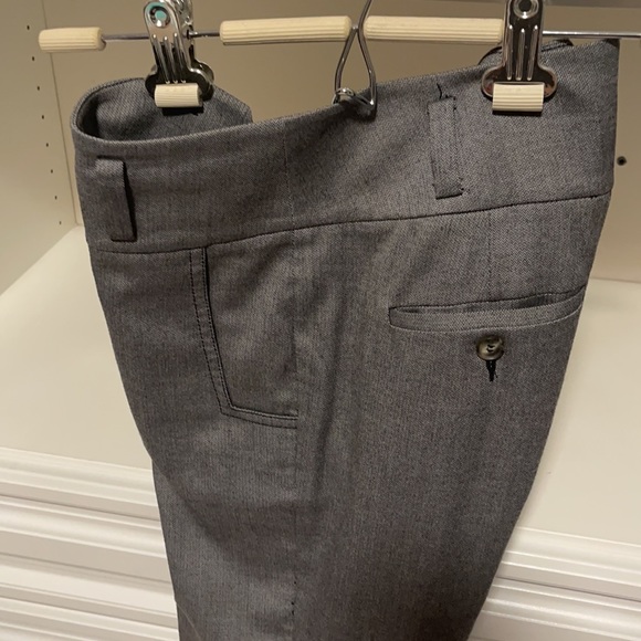 Size 2p Bebe pants - Picture 2 of 4